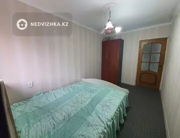 2-комнатная квартира, этаж 3 из 5, 43 м²