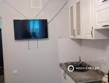1-комнатная квартира, этаж 6 из 24, 43 м²