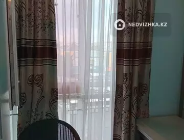 1-комнатная квартира, этаж 6 из 24, 43 м²