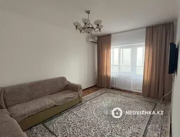 2-комнатная квартира, этаж 5 из 5, 84 м², На длительный срок
