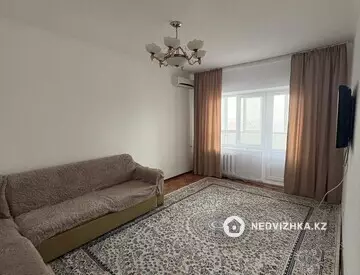 2-комнатная квартира, этаж 5 из 5, 84 м², На длительный срок