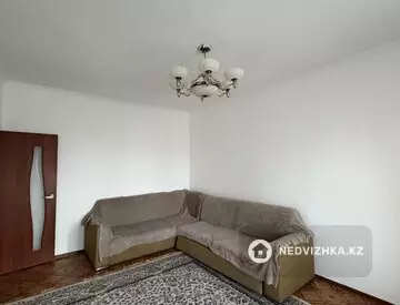 2-комнатная квартира, этаж 5 из 5, 84 м², На длительный срок