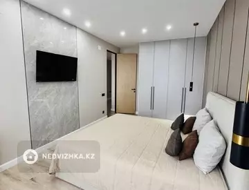 3-комнатная квартира, этаж 9 из 9, 98 м², На длительный срок