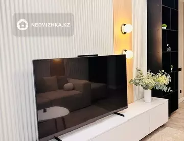 3-комнатная квартира, этаж 9 из 9, 98 м², На длительный срок