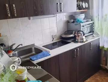 2-комнатная квартира, этаж 2 из 2, 47 м²