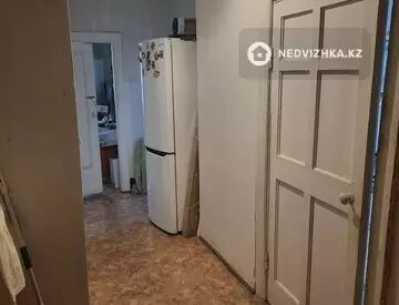 2-комнатная квартира, этаж 2 из 2, 47 м²