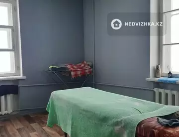 2-комнатная квартира, этаж 2 из 2, 47 м²