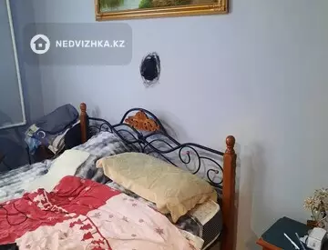 2-комнатная квартира, этаж 2 из 2, 47 м²