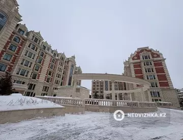 2-комнатная квартира, этаж 5 из 7, 89 м²