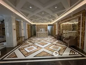 2-комнатная квартира, этаж 5 из 7, 89 м²