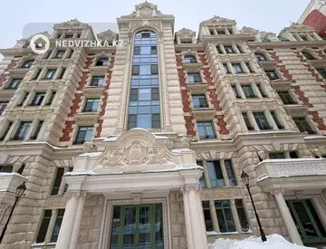 2-комнатная квартира, этаж 5 из 7, 89 м²