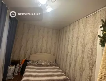 2-комнатная квартира, этаж 1 из 4, 41 м²