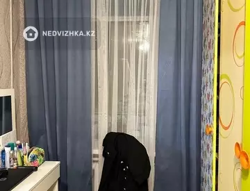 2-комнатная квартира, этаж 1 из 4, 41 м²