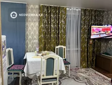 2-комнатная квартира, этаж 1 из 4, 41 м²