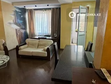 2-комнатная квартира, этаж 7 из 9, 65 м², На длительный срок