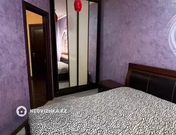 2-комнатная квартира, этаж 7 из 9, 65 м², На длительный срок