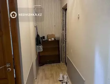 1-комнатная квартира, этаж 1 из 5, 42 м²