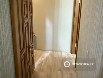 1-комнатная квартира, этаж 1 из 5, 42 м²