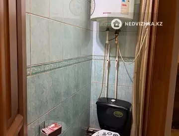 1-комнатная квартира, этаж 1 из 5, 42 м²