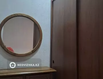 2-комнатная квартира, этаж 1 из 3, 51 м², На длительный срок