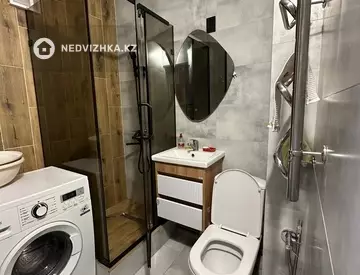 2-комнатная квартира, этаж 4 из 4, 45 м², На длительный срок