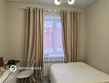 1-комнатная квартира, этаж 2 из 3, 41 м²