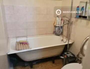 1-комнатная квартира, этаж 2 из 3, 34 м²