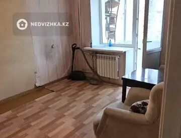 1-комнатная квартира, этаж 2 из 3, 34 м²