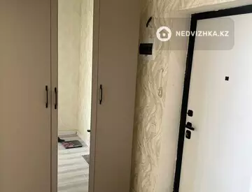 1-комнатная квартира, этаж 5 из 9, 38 м²