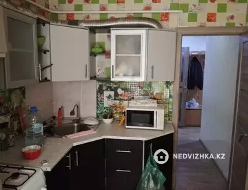 2-комнатная квартира, этаж 2 из 9, 58 м²
