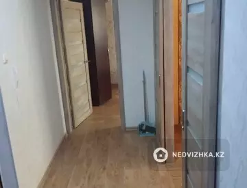 2-комнатная квартира, этаж 2 из 9, 58 м²