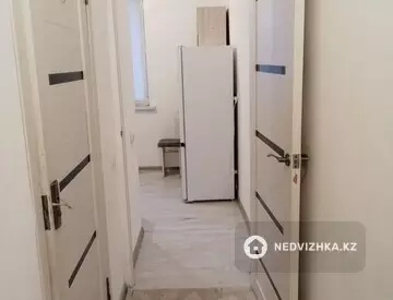 2-комнатная квартира, этаж 2 из 5, 48 м², Посуточно