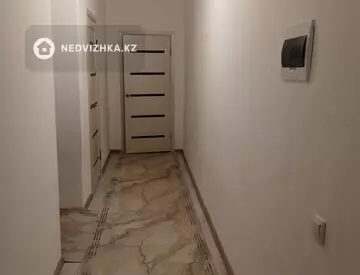 2-комнатная квартира, этаж 2 из 5, 48 м², Посуточно