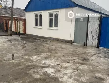 3-комнатный дом, 4.4 соток, 73 м²