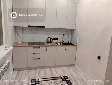 2-комнатная квартира, этаж 5 из 5, 50 м², На длительный срок