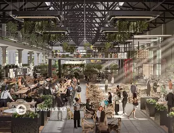 3-комнатная квартира, этаж 29 из 30, 84 м²