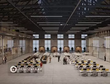 3-комнатная квартира, этаж 29 из 30, 84 м²