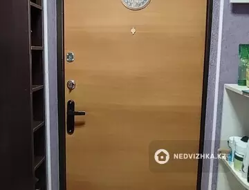 1-комнатная квартира, этаж 10 из 12, 37 м²