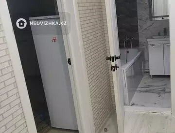 1-комнатная квартира, этаж 3 из 3, 42 м², На длительный срок