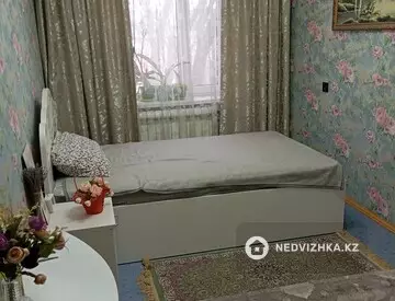 3-комнатная квартира, этаж 3 из 5, 70 м²