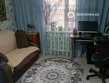 3-комнатная квартира, этаж 3 из 5, 70 м²