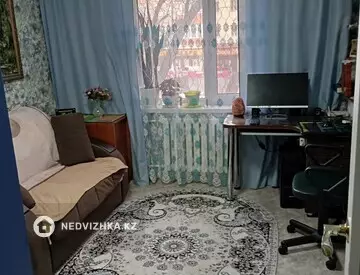 3-комнатная квартира, этаж 3 из 5, 70 м²