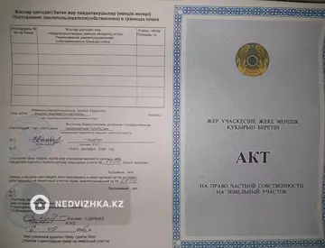 2-комнатная дача, 6 соток, 25 м²