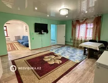 3-комнатный дом, 10 соток, 109 м²
