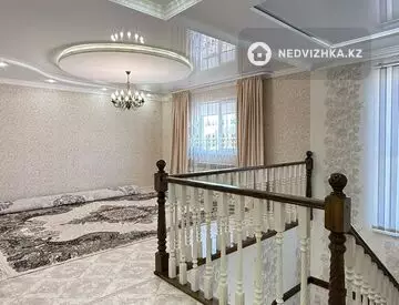 6-комнатный дом, 4.5 соток, 255 м²