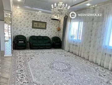 6-комнатный дом, 4.5 соток, 255 м²