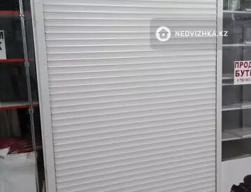 Помещение, этаж 2 из 3, 13 м²