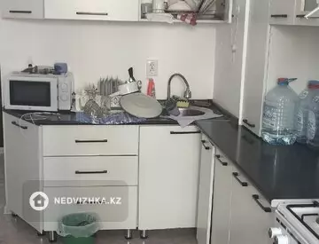 1-комнатная квартира, этаж 2 из 9, 35 м²