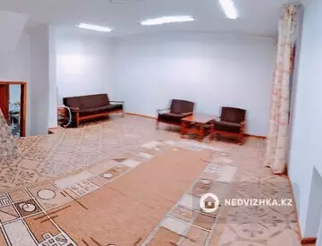 5-комнатный дуплекс, 6 соток, 350 м², На длительный срок