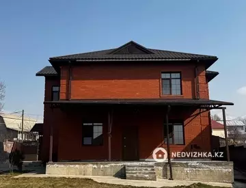 6-комнатный дом, 10.5 соток, 420 м²